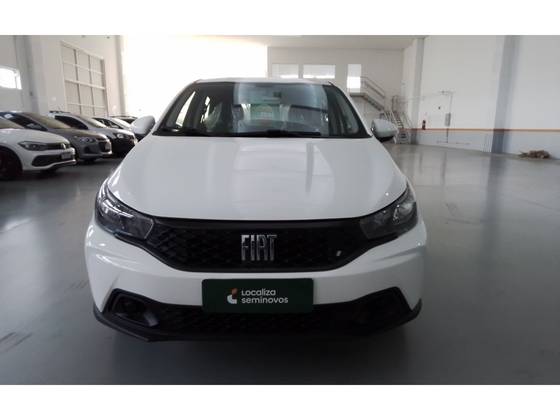 FIAT ARGO 1.0 FIREFLY FLEX DRIVE MANUAL